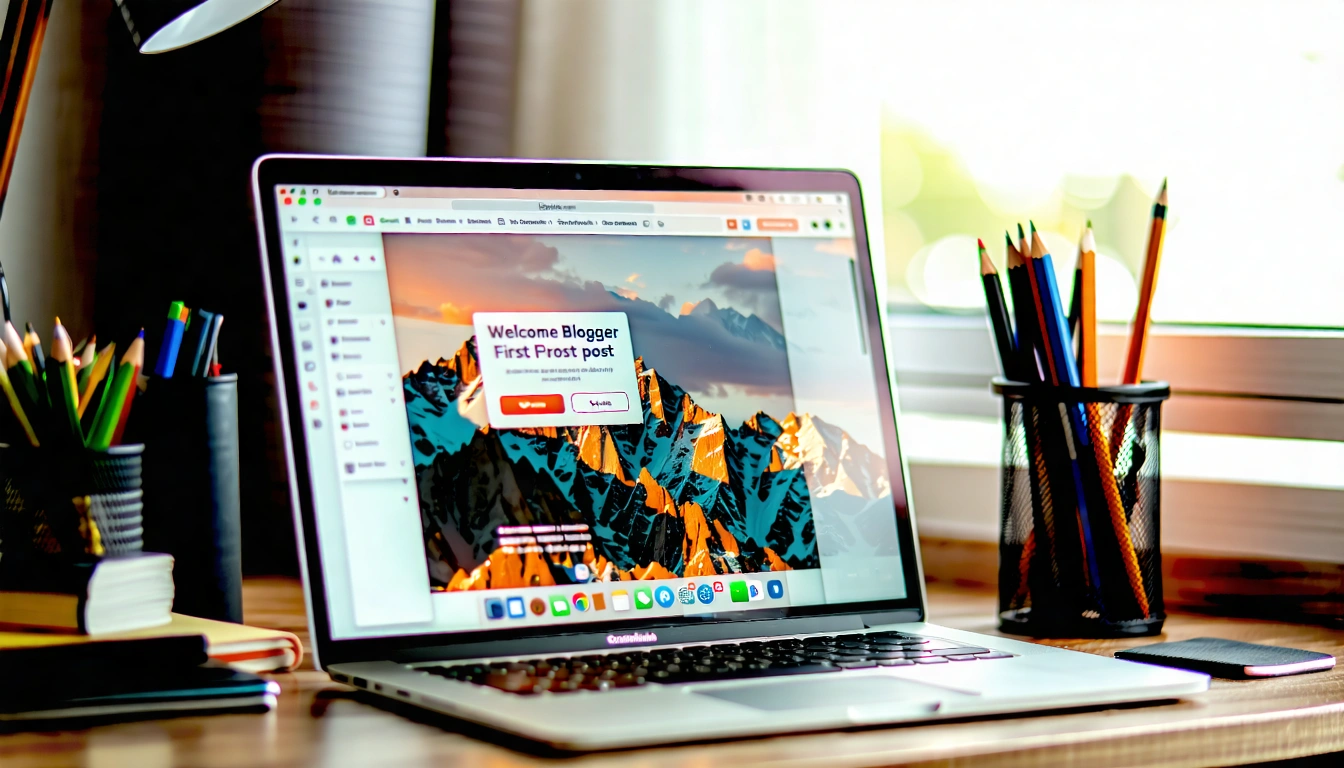 Welcome to WordPress your first post